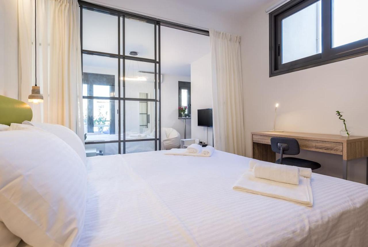 Syntagma Modern New Flat, Large Balcony With View Apartment Атина Екстериор снимка