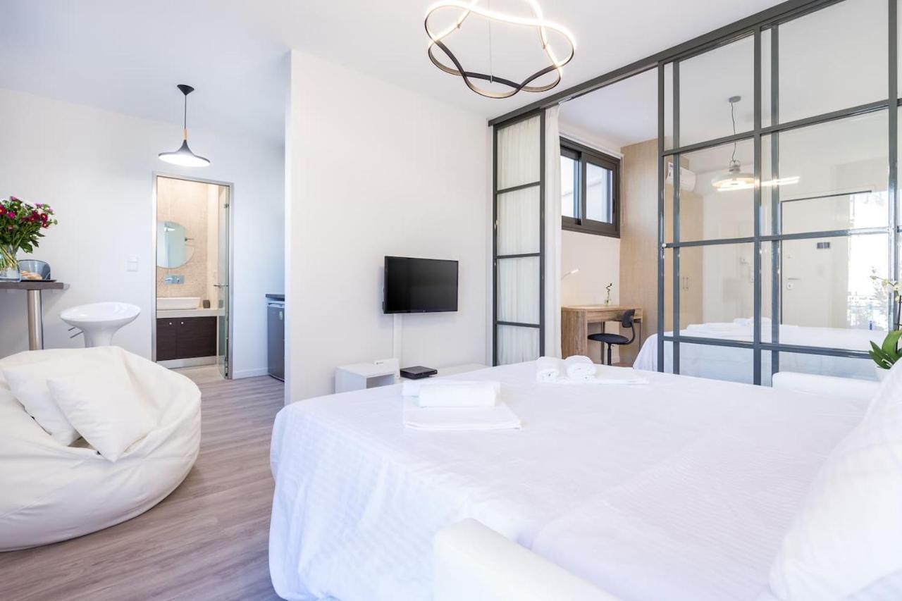 Syntagma Modern New Flat, Large Balcony With View Apartment Атина Екстериор снимка