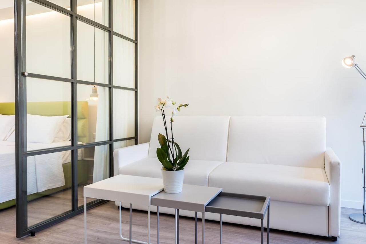 Syntagma Modern New Flat, Large Balcony With View Apartment Атина Екстериор снимка